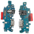 USB Charger Charging Port Plug Mic Microphone PCD Board Flex Cable Connector for Galaxy A14 5G A146B