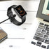 Arecobticy USB Charging Cable Dock Line Portable Watch Docking Station Cord Power Wire Portable Line