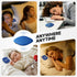 TAZATA 100 30H Pillow Speaker for Sleeping, Flat Ultra Thin Bluetooth Speaker Under Pillow with White Noise Sounds