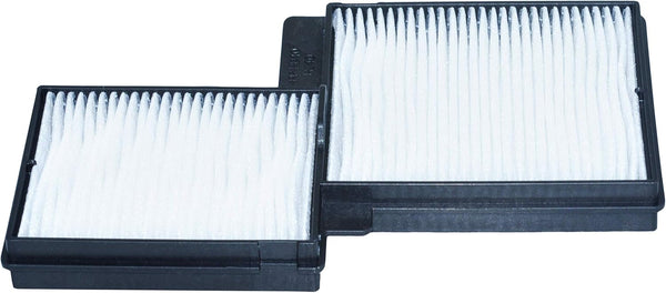 ELPAF49 ELPAF40 V13H134A49 V13H134A40 Projector Air Filter Compatible for Epson 585W, EB-585Wi, 575W, 575Wi, EB-575Wi,