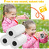 10 Rolls Kids Camera Paper for VTech KidiZoom PrintCam Instant Print Camera, BPA Free Thermal Paper