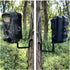 Highwild Trail Camera Holder, Tree Screw Mounting Bracket, Pack of 3