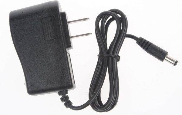 LM YN 12.6V 1A Power Adapter Li-ion Battery Charger with LED Indicator, 5.5 x 2.5 2.1mm DC Interface