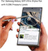 Galaxy S24 Ultra S Pen with Bluetooth - 5G Stylus Pen Replacement for Samsung Galaxy S24 Ultra, 4,096 Pressure Levels,