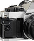 Sorcristy Lug Ring Camera Strap, Stainless Steel Triangle Split Ring and ABS Cap with All Brand D-SLR Rangefinder