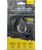Glass Screen Protector with $400 Coverage, Scratch and Shatter Resistant Nano Protection for Phones and Tablets