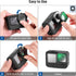 NEEWER 15X Macro Lens Compatible with GoPro Hero 13, 12, 11, 10, 9, 8, 7, 6 Black Action Camera, Close Up Filter, Anti
