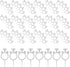 SEWACC 400pcs Sim Card Removal Ejector Pins and Phone Sim Card Tools