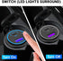 83W 12V USB Outlet Laptop Charger: 2 Pack 65W USB-C PD3.0 and 18W QC3.0 Multi Car USB Port 12V Socket Waterproof with