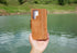 Yogurt S25 S25 Case for Samsung Galaxy Ultra, Genuine Leather Wallet Cover for Samsung Ultra, Handmade Brown