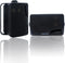 Passive Outdoor Speakers Wired Waterproof - 3.5 Inch 3 Way 200W Surface Marine & Wall Mount Speakers for Indoor Outdoor