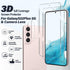BIGFACE Galaxy S22 Plus Tempered Glass Screen Protector, 2 Pack, Anti-Scratch, Case Friendly, 9H Hardness