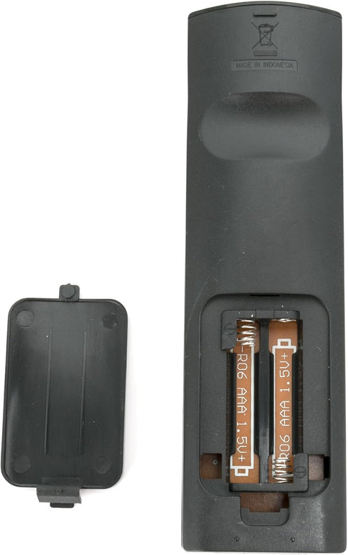 Replace Remote Control for LG CD Home Audio CM9730 CMS9730F CM9950 CMS9950F CM9940 by AKB73655731