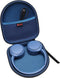XANAD Blue Case for Sony WH-CH520 / CH510 & JBL Tune 510BT / 710BT / 660NC Wireless Bluetooth Headphones