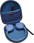XANAD Blue Case for Sony WH-CH520 / CH510 & JBL Tune 510BT / 710BT / 660NC Wireless Bluetooth Headphones