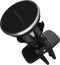HUSSELL Magnetic Phone Car Mount, 360° Adjustable Air Vent Phone Holder - Compatible with Any Cell Phone