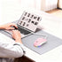 mobiproduct 1600 7 Wired Mouse, USB Computer Mouse DPI Mobile Optical Mouse Ergonomic Design Computer Mice with Cord