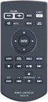 New CXE5116 Replaced Remote Control for Pioneer AVH-X1600DVD AVH-X3600BHS AVHX1700S AVH2450BT