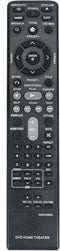 AKB37026852 AKB37026858 AKB73636101 Replacement Remote for LG DVD Home Theater System DH4130S S43S3-S S43S3-W DH4430P