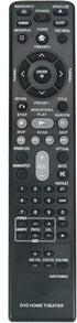 AKB37026852 AKB37026858 AKB73636101 Replacement Remote for LG DVD Home Theater System DH4130S S43S3-S S43S3-W DH4430P