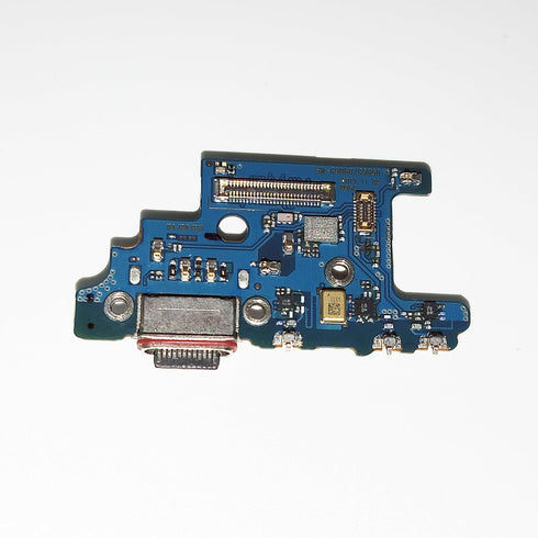 TheCoolCube USB Charger Dock, Charging Port Connector Module Board Replacement for Samsung Galaxy S20