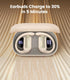 A14 TAGRY Open Ear Headphones Wireless