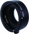 Movo/Kooka AF 25mm Macro Extension Tube for Canon EOS DSLR Cameras