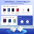 Fast Charging Block, USB C Charger Block Compatible for Charger for Watch Se, 20W USB C Wall Charger Block Cube Brick