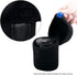JJC Portable Neoprene Mirrorless Camera Lens Pouch for Nikon Z 35mm 85mm, Sony FE 20mm 24mm and Other Lenses