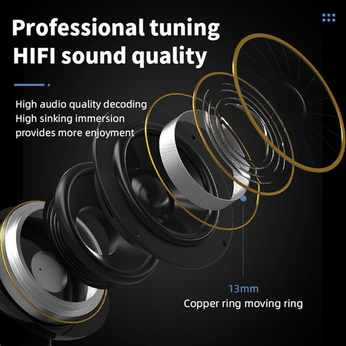 Small Touch Screen Earbuds, Mini TWS Bluetooth Earbuds for iPhone and Android, Wireless Earphones for Small Ears