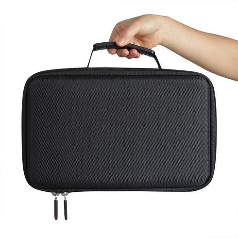 Hermitshell Travel Case for AuKing Projector 2024 Upgraded Mini Projector Full HD 1080P Home Theater