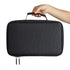Hermitshell Travel Case for AuKing Projector 2024 Upgraded Mini Projector Full HD 1080P Home Theater