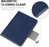 HoYiXi 6.8-Inch ,7-Inch 6" -7" Universal Case For eReaders.Compatible with Kindle, Kobo, Paperwhite, PocketBook, Tolino