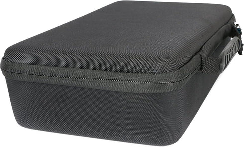 Khanka Hard Travel Case for AuKing Mini Projector 2019, 2020, 2021 Upgraded Portable Video-Projector