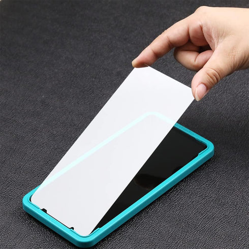 Ibywind Screen Protector for Redmagic 7 5G(6.8 Inches) 2 Pack+1 Pack Camera Len Protector+1 Back Film,9H Tempered Glass,HD Clear,Scratch Resistant,Bubble Free,Easy Install,Fingerprint Compatible