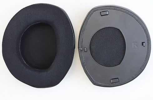 Cooling Gel Earpads Replacement for Sennheiser HDR160/HDR170/HDR180 Headphones, Noise Isolation Memory Foam Cushions