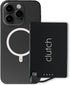 Clutch Pro USB-C Portable Charger 5000mAh, Magnetic Battery, Compatible with iPhone 15, 16 & Android Devices, TSA