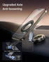 SYNCWIRE Magnetic Phone Holder for Car with 360° Rotation, Adjustable Metal Arm, Fits iPhone 16/15/14/13 Pro Max