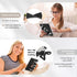 6-8" MoKo Soft Hand Strap for eReaders Fire Tablet Kindle/Kobo/Voyaga/Lenovo/Sony Kindle E-Book Tablet, High-Elasticity