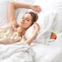 Generic Sleep Speaker Under Pillow | Bluetooths Pillow Speaker | Bone Conduction Under PillowSpeaker with Soothing