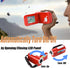 Kids Camera Camcorder, Portable 16X HD Digital Video Camera with 2-inch TFT LCD Screen, for Kids YouTube or Vlog 16MP