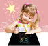 Kare & Kind 100 PCS Bamboo Stylus for Scratch Art - Engraving Tool for Arts, Crafts, DIY Items