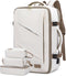 LOVEVOOK Travel Carry on Backpack, Large 40L Personal Item Travel Bag for