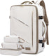 LOVEVOOK Travel Carry on Backpack, Large 40L Personal Item Travel Bag for