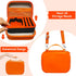 Case Compatible with Yoto Mini Kids Bluetooth Audio Player, Travel Storage Holder for Children s Speaker, Bag Only -