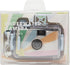 Underwater Camera in Pool Side Pastel Gelato Color