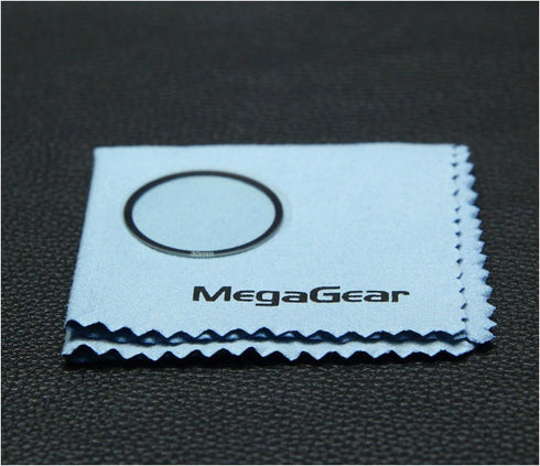 MegaGear Ultraviolet (UV) Camera Lens Filter for Sony Cyber-Shot DSC-RX100 VI, Transparent, Compact (MG1520)