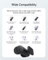 USB4 4 Anker Hub Mounting Kit with Adjustable Design, Compatible with Anker USB-C Hubs, Docking Stations, Thunderbolt