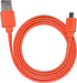 Alitutumao Upgrade Flat Replacement USB Charging Cable Compatible with JBL Flip 4 Flip 3 Flip 2 Charge 2 Charge 3 Pulse 2 Pulse 3 Clip 2 Wireless Speakers by Alitutumao