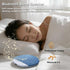 Generic Speaker,2026 Sleep Pillow New Bluetooth Pillow Speaker,Ultra-Thin Stereo Bass with Timer and White Noise Sleep